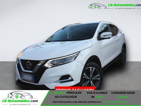 Nissan Qashqai 1.5 dCi 115 BVA 2019 occasion Beaupuy 31850