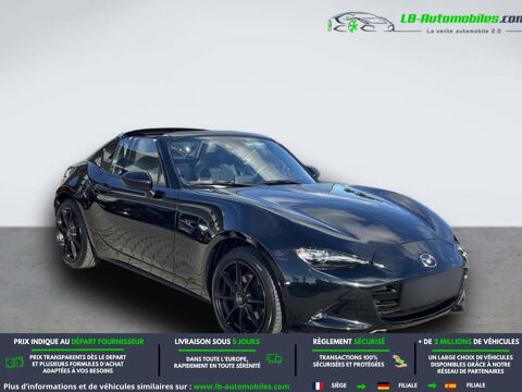 MX-5 mx-5 2018 occasion 31850 Beaupuy