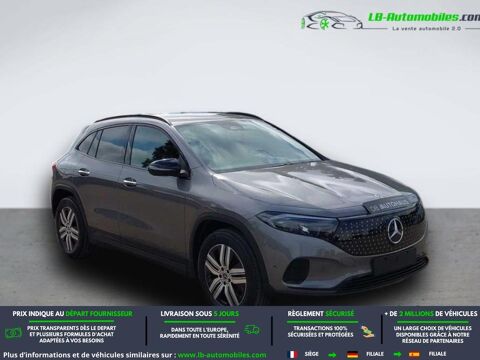EQA 300 4Matic 2024 occasion 31850 Beaupuy