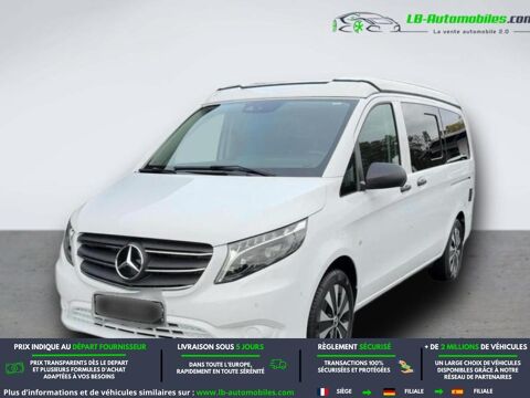 Annonce voiture Mercedes Classe V 58770 €