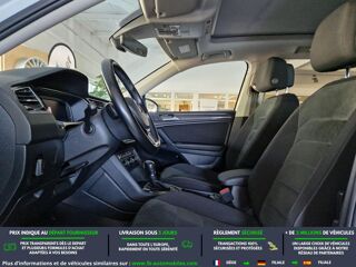 Tiguan Allspace 2.0 TSI 190 4Motion BVA 2019 occasion 31850 Beaupuy
