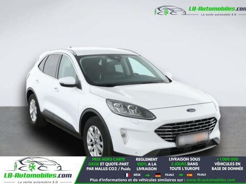 Kuga 1.5 EcoBoost 150 BVM 2020 occasion 31850 Beaupuy