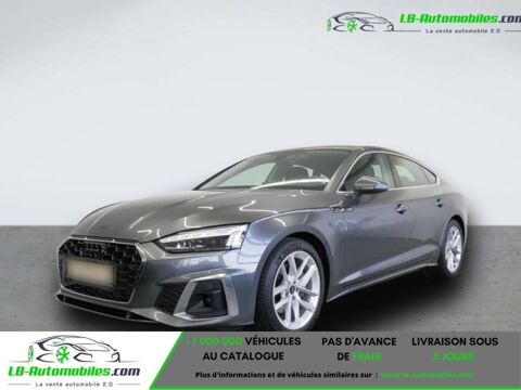 Audi A5 40 TFSI 204 BVA 2022 occasion Beaupuy 31850