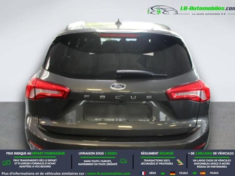 Focus 1.5 EcoBoost 182 BVA 2020 occasion 31850 Beaupuy
