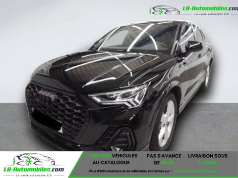 Audi Q3 40 TDI 190 ch BVA Quattro 2025 occasion Beaupuy 31850