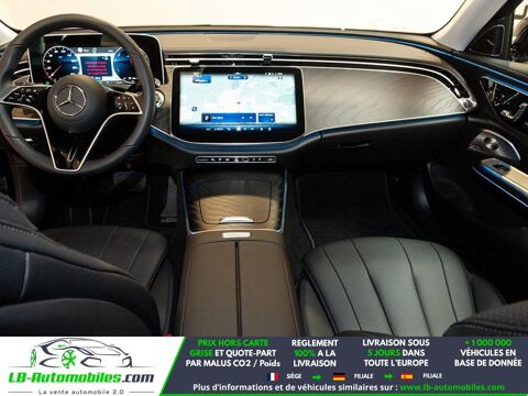 Classe E 400 e BVA 4MATIC 2025 occasion 31850 Beaupuy