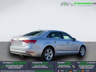 A4 TFSI 150 BVA 2018 occasion 31850 Beaupuy