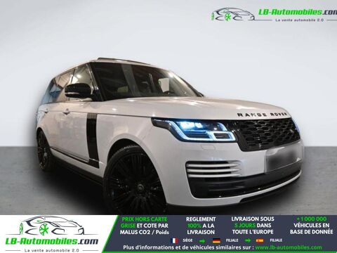 Land-Rover Range Rover TDV6 3.0L 258ch 2018 occasion Beaupuy 31850