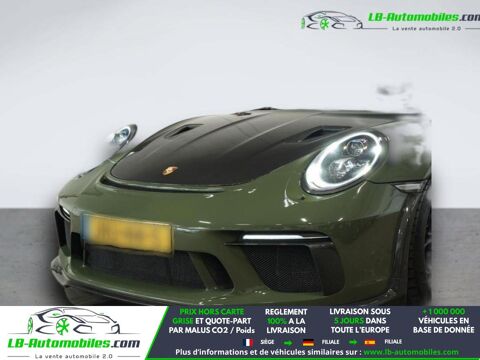 911 4.0i 520 PDK 2018 occasion 31850 Beaupuy