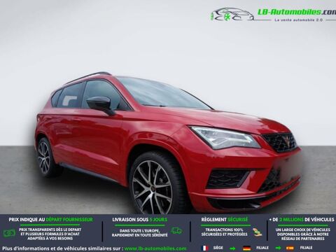 Ateca 2.0 TSI 300ch BVA 4Drive 2019 occasion 31850 Beaupuy