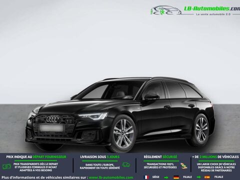 Annonce voiture Audi A6 40995 €