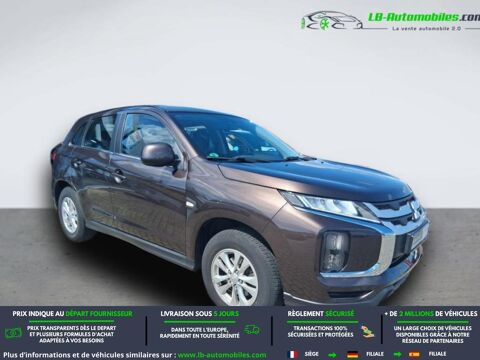 Asx 2.0 S-MIVEC 150 2WD BVA 2020 occasion 31850 Beaupuy