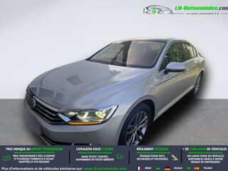 Passat 1.4 TSI 150 BVM 2015 occasion 31850 Beaupuy