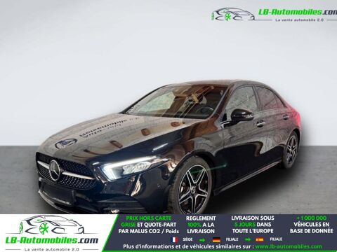 Classe A 200 BVA 2022 occasion 31850 Beaupuy