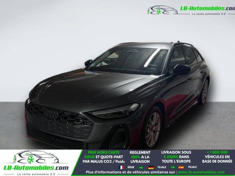 A5 40 TDI Hybride 204 BVA Quattro 2025 occasion 31850 Beaupuy
