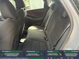 i30 N 2.0 T-GDi 275 BVM 2019 occasion 31850 Beaupuy