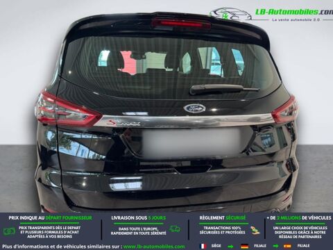 S-MAX 2.0 EcoBlue 190 BVA 2018 occasion 31850 Beaupuy