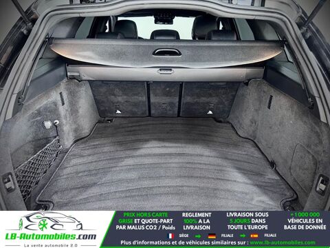 Classe C 43 AMG Speedshift BVA AMG 4Matic 2020 occasion 31850 Beaupuy