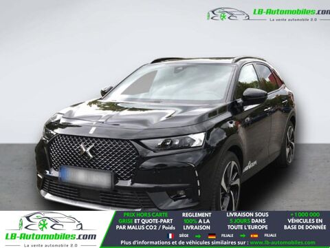 DS7 Hybride Rechargeable E-Tense 300 BVA 4x4 2022 occasion 31850 Beaupuy