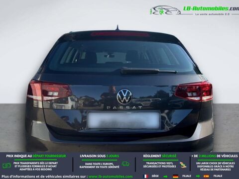 Passat 1.6 TDI 120 BVA 2023 occasion 31850 Beaupuy