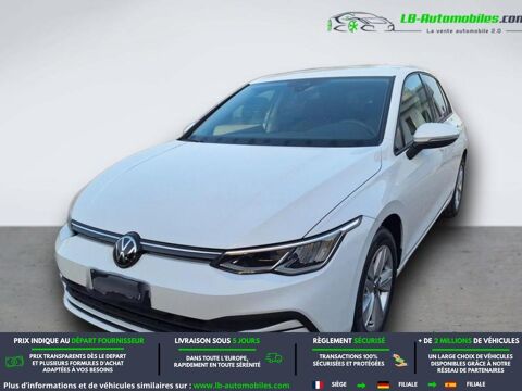 Volkswagen Golf 1.0 eTSI OPF 110 BVA 2023 occasion Beaupuy 31850