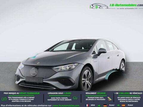 Annonce voiture Mercedes EQE 44289 €
