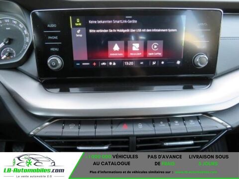 Octavia 1.0 TSI 110 ch BVM 2022 occasion 31850 Beaupuy
