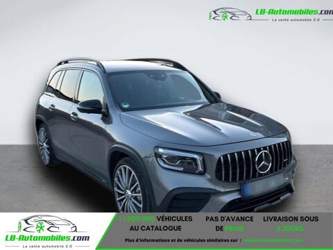 GLB 35 AMG BVA 4Matic 2023 occasion 31850 Beaupuy