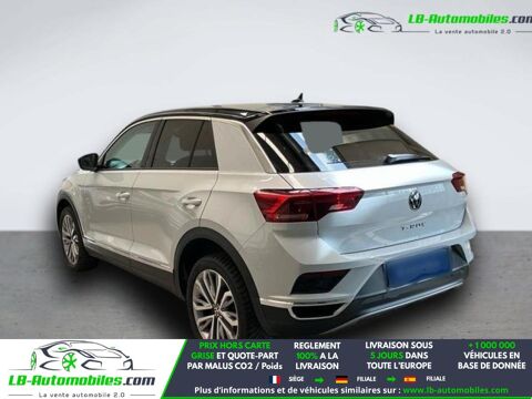 T-ROC 2.0 TDI 150 Start/Stop BVA 2022 occasion 31850 Beaupuy