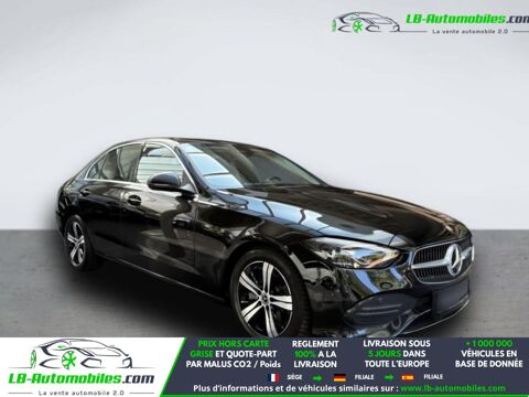 Annonce voiture Mercedes Classe C 33890 €
