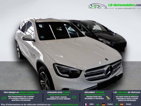 Classe GLC 300 e BVA 4Matic 2020 occasion 31850 Beaupuy