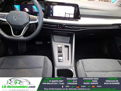 Golf SW 1.0 eTSI 110 BVA 2024 occasion 31850 Beaupuy