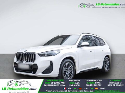 Annonce voiture BMW X1 30440 €
