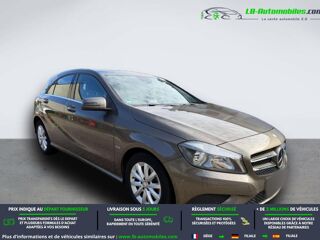 Classe A 180 7-G DCT A 2013 occasion 31850 Beaupuy