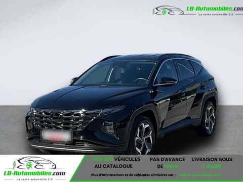 Hyundai Tucson 1.6 T-GDI 265 Plug-in BVA 2024 occasion Beaupuy 31850