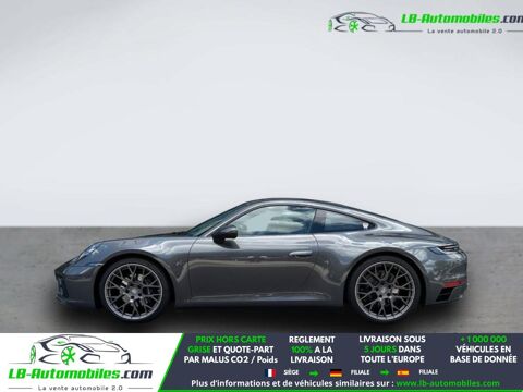 911 3.0i 385 PDK 2021 occasion 31850 Beaupuy