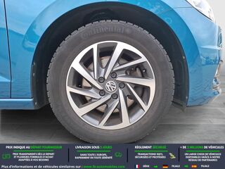 Touran 1.2 TSI 110 BMT 5pl 2017 occasion 31850 Beaupuy