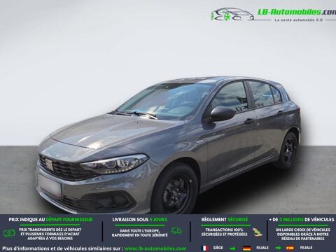 Fiat Tipo 1.5 Firefly Turbo 130 ch Hybrid BVA 2023 occasion Beaupuy 31850