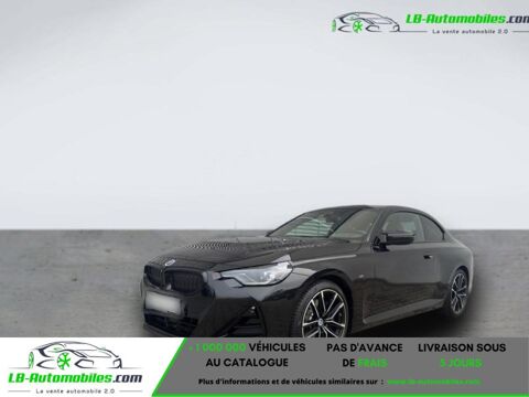 BMW Serie 2 M240i xDrive 374 ch BVA 2022 occasion Beaupuy 31850