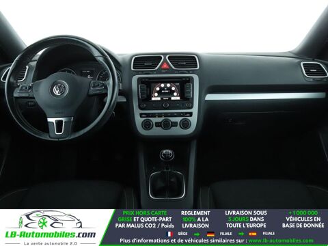EOS 2.0 TSI 210 2015 occasion 31850 Beaupuy