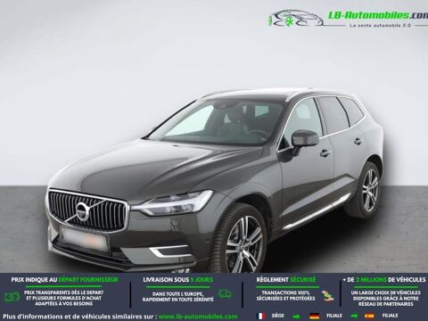 Annonce voiture Volvo XC60 30690 €