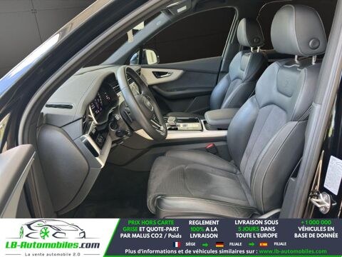 Q7 45 TDI 231 BVA Quattro 5pl 2023 occasion 31850 Beaupuy
