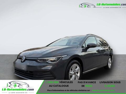 Volkswagen Golf SW 1.5 eTSI 130 BVA 2022 occasion Beaupuy 31850