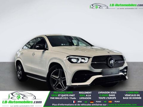 Classe GLE 400 d BVA 4Matic 2022 occasion 31850 Beaupuy