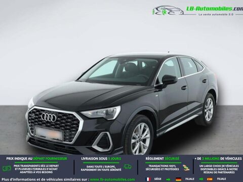Annonce voiture Audi Q3 33580 €