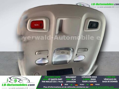 Zafira L2 2.0 Diesel 180 ch BVA 2025 occasion 31850 Beaupuy