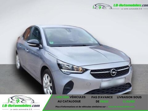 Opel Corsa 1.2 75 ch BVM 2021 occasion Beaupuy 31850