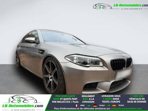 M5 560CH 2014 occasion 31850 Beaupuy