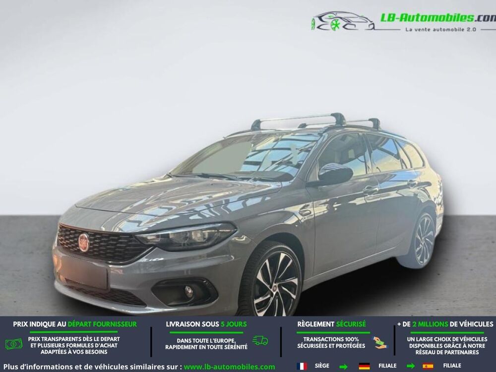 Tipo 1.6 MultiJet 120 ch BVA 2020 occasion 31850 Beaupuy