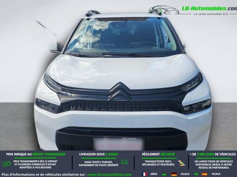 C3 Aircross BlueHDi 120 BVA 2022 occasion 31850 Beaupuy